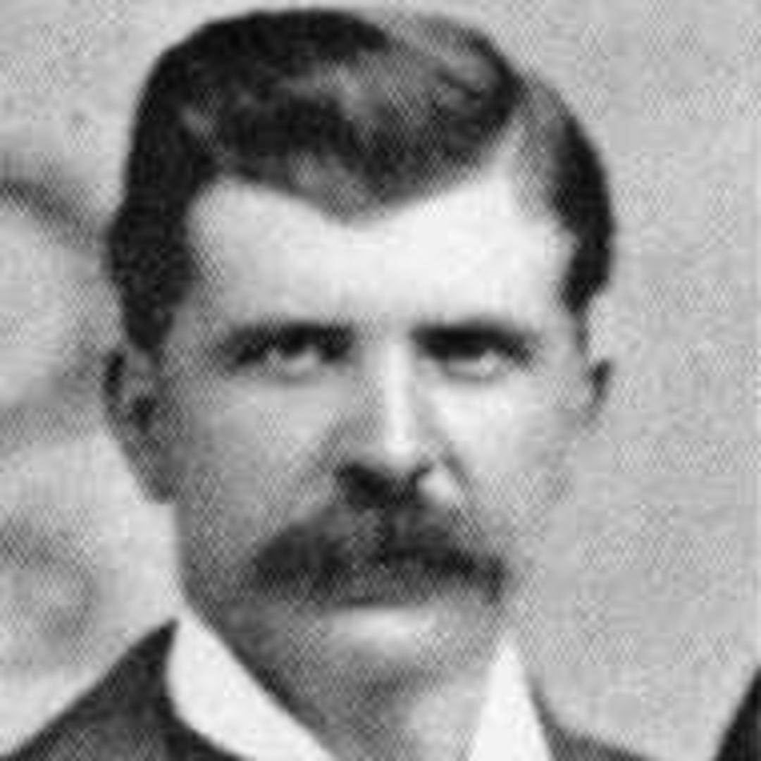 Thomas Rowley (1846 - 1924) Profile
